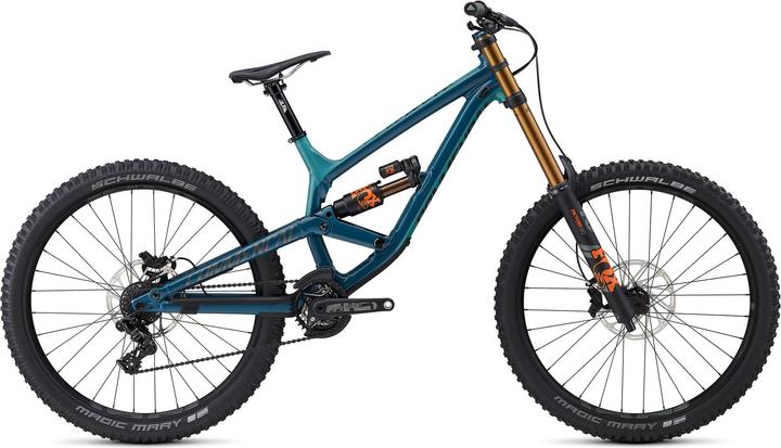 Immagine prodotto Commencal Gara Furiosa (40 cm)