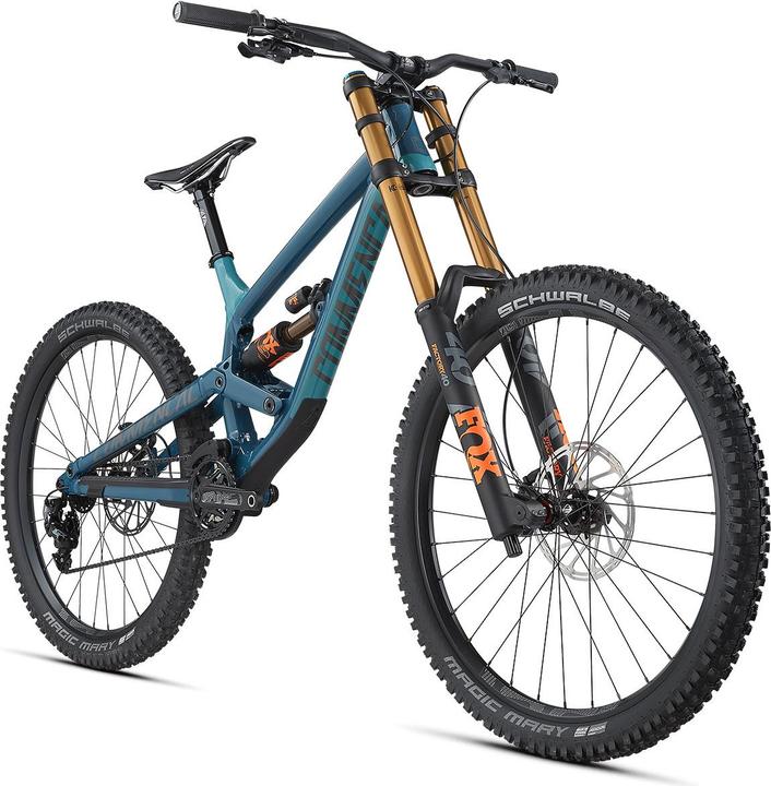 Immagine prodotto Commencal Gara Furiosa (40 cm)