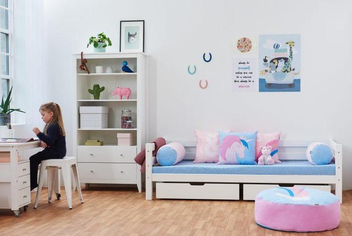Produktbild Hoppekids Kissenset (50 x 50 cm)