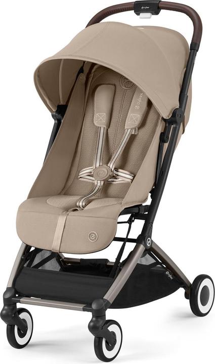 Produktbild Cybex Orfeo