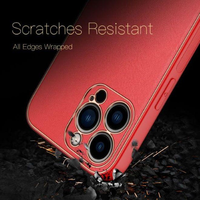 Immagine prodotto Dux Ducis Copertina rigida della serie Yolo (Apple iPhone 13 Pro Max)
