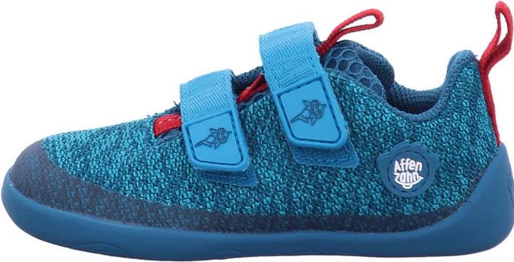 Immagine prodotto Affenzahn Scarpa a piedi nudi per bambini in maglia Happy (23)