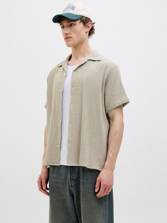 Immagine prodotto Jack & Jones Relaxed Fit Hemd Hemd (M)