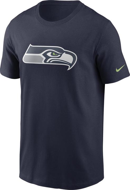 Immagine prodotto Nike Maglietta Seattle Seahawks Logo Essential S (S)