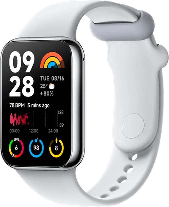 Produktbild Xiaomi Smart Band 8 Pro (46 mm)