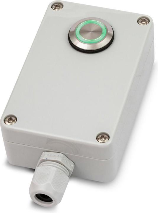 Produktbild Elbro SwitchButler SMSB131BW mit Netzteil (Diverse, Diverse)