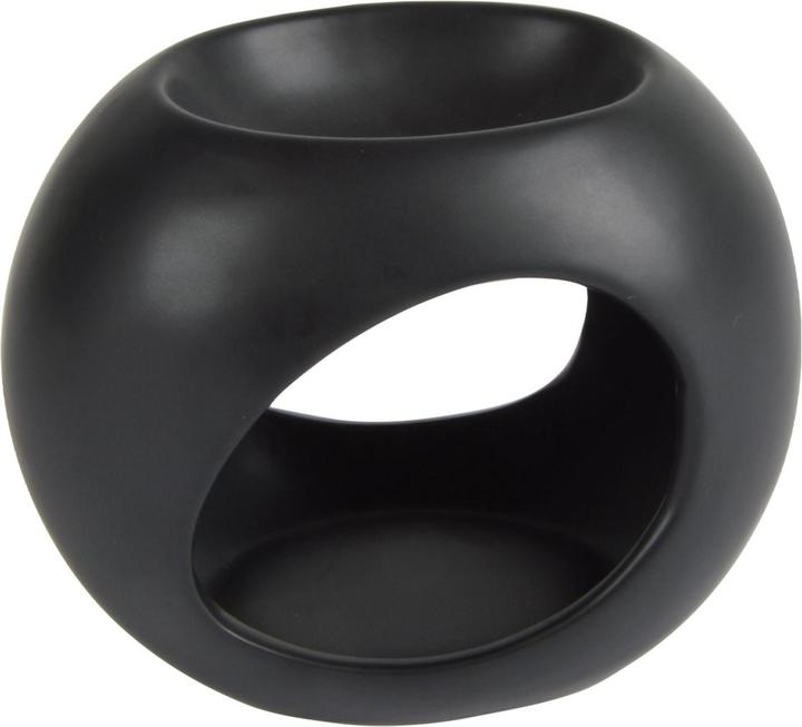 Homea Lampada profumata in ceramica, Ø 13 cm