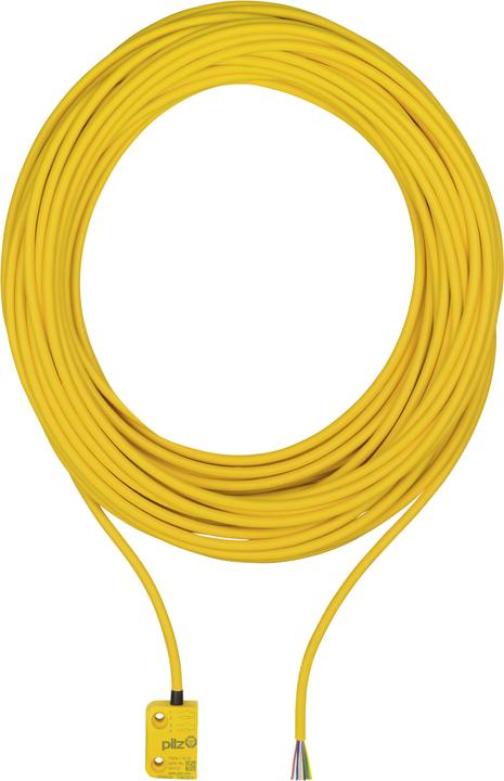 Image du produit Pilz 524127 PSEN 1.1b-20 /8mm/10m/1switch