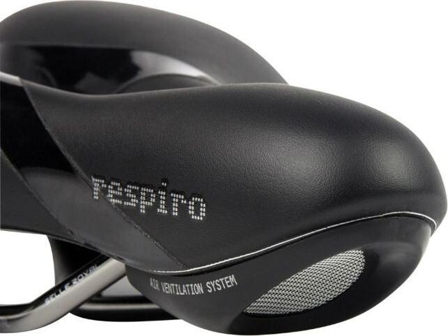 Image du produit Selle Royal Respiro soft