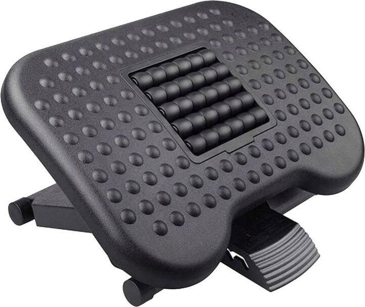 Actual product image Huanuo footstool HNFR4
