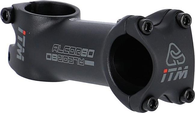 Actual product image Alcor 80 6061 (10 mm, 31.80 mm)