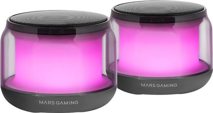 Produktbild Mars Gaming Ms-Aura