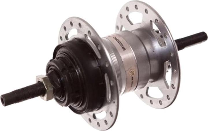 Image du produit Shimano Nexus 3 Geschwindigkeit nach Hub (SG3R40) (Frein à disque Center lock)