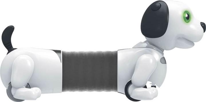 Actual product image Silverlit Junior Robo Dackel