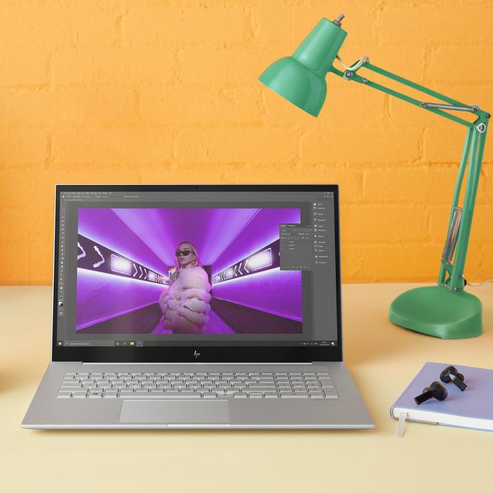 Produktbild HP Envy 17-ch1455ng (17.30", Intel Core i5-1155G7, 16 GB, 512 GB, DE)