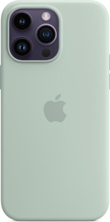 Produktbild Apple Silicone Case with MagSafe (Apple iPhone 14 Pro Max)