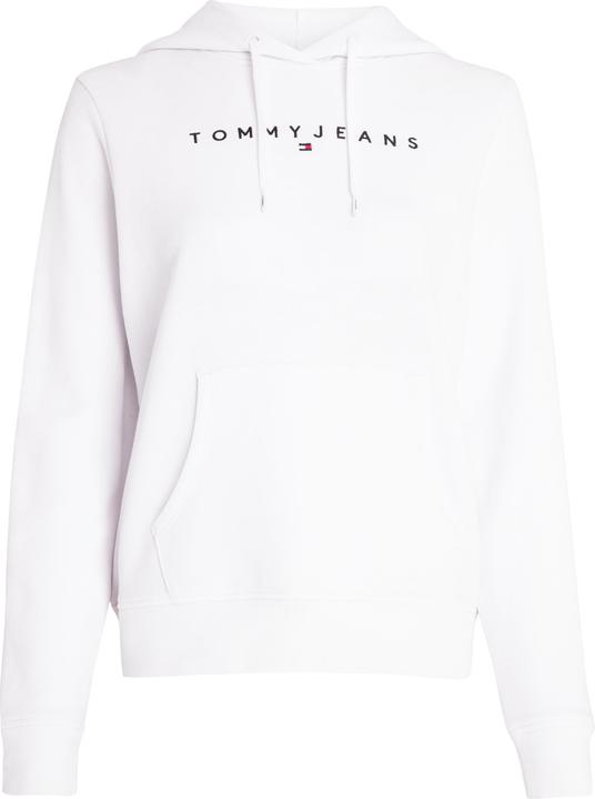 Produktbild Tommy Hilfiger Tjw Reg Linear Damen Kapuzenpullover (XS)