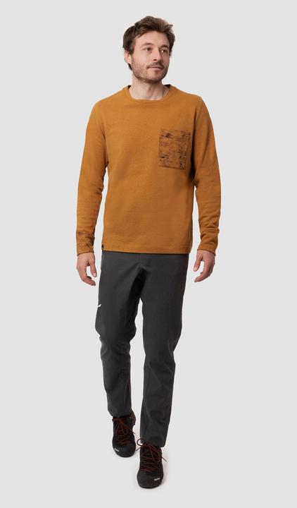 Immagine prodotto Salewa PULLOVER LAVAREDO HEMP Uomo. (XL)