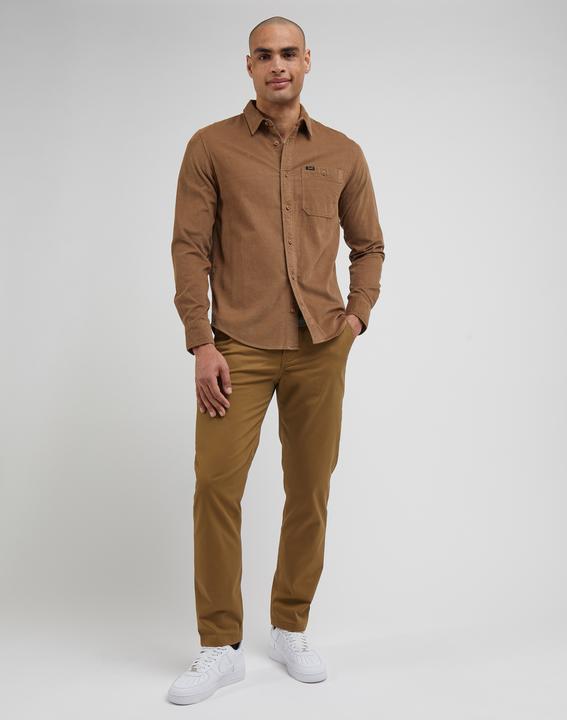 Immagine prodotto Lee Camicie LEESURE SHIRT (S)