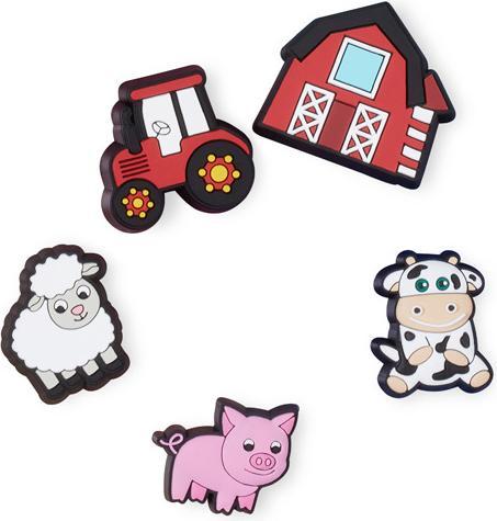 Crocs Farm Animal (One Size)