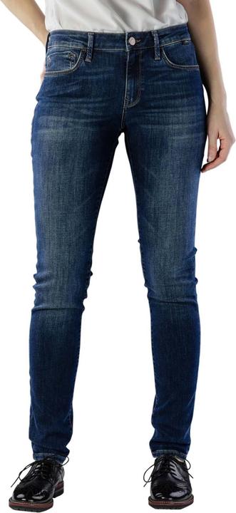 Produktbild Mavi Adriana Jeans dark indigo str (XS)