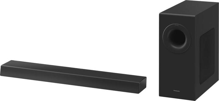 Actual product image Panasonic SC-HTB496 (80 W, 2.1 Channel)
