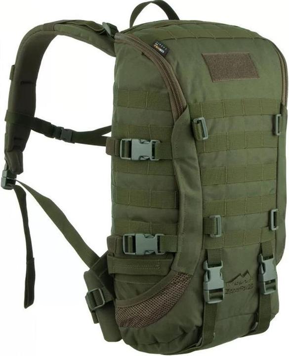 Wisport ZIPPER FOX 25 (25 l)
