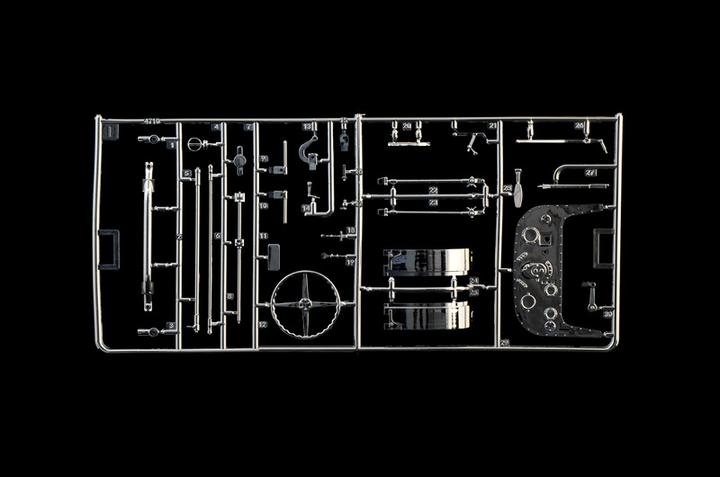 Image du produit 1:12 Bugatti Type 35B