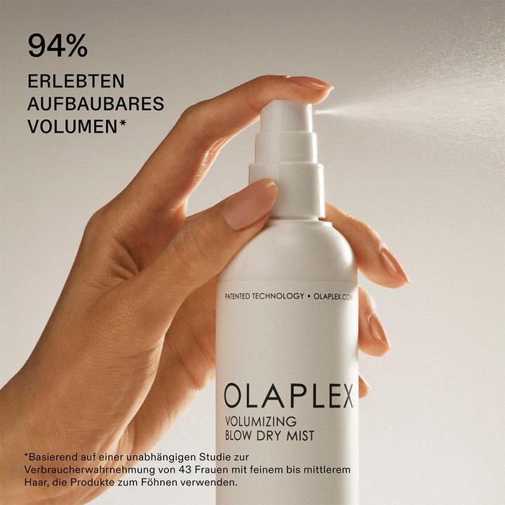 Produktbild Olaplex Volumizing Blow Dry Mist (150 ml)
