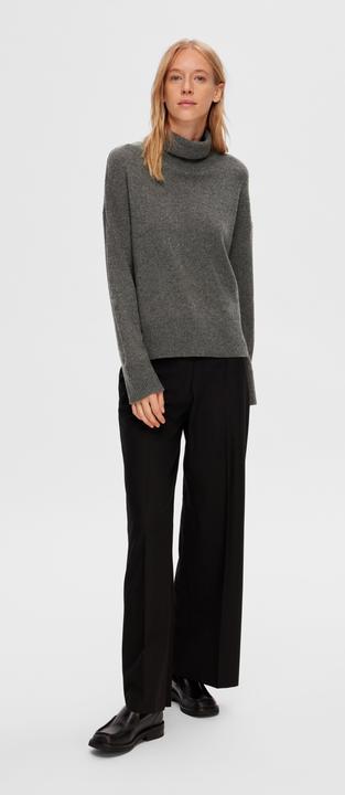 Immagine prodotto Selected Femme Maglia a collo alto (XS)