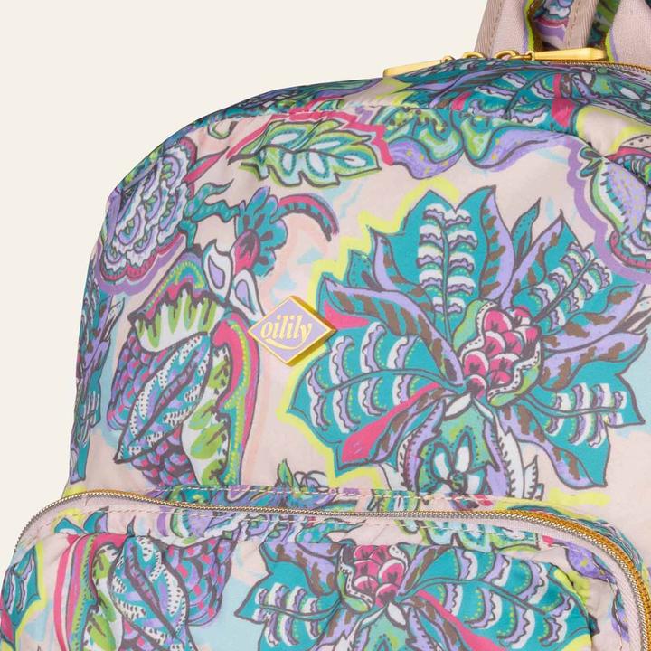 Immagine prodotto Oilily Bao Faltbarer Rucksack 38.5 cm (14 l)