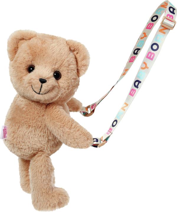 Actual product image Zapf Creation BABY born Bear Bear Bag