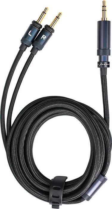 Actual product image FiiO LL-RC 2024 (3m, 4.4mm jack, 3.5mm jack, FT3, FT5)