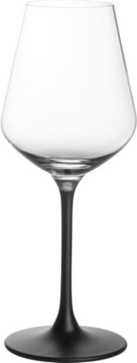 Villeroy & Boch Calice da vino rosso (47 cl, 4 Occhiali, Bicchieri da vino rosso)