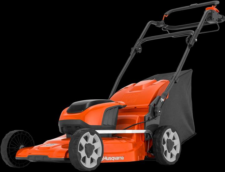 Productafbeelding Husqvarna LC 142iS (Oplaadbare batterij)