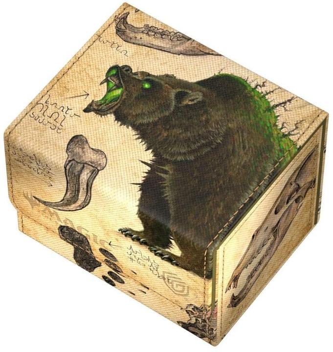 Produktbild Ultimate Guard Sidewinder 100+ Xenoskin Magic: The Gathering Bloomburrow