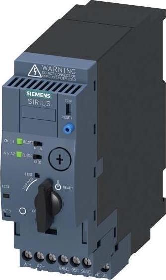Siemens Démarreur direct 3RA6120-1BB33
