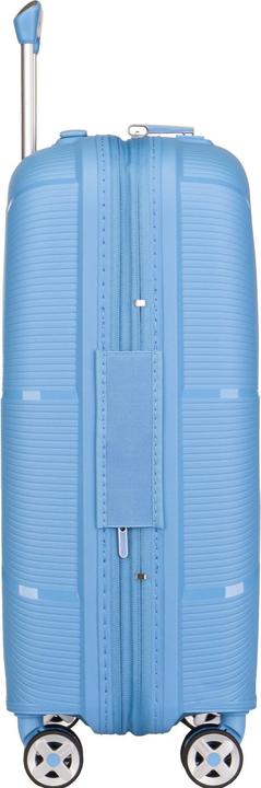 Immagine prodotto American Tourister Valigia & Trolley Starvibe Spinner 55 EXP (37 l)