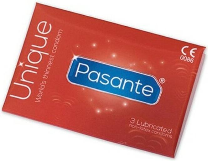 Productafbeelding Pasante Zwart fluweel (3 Pcs.)
