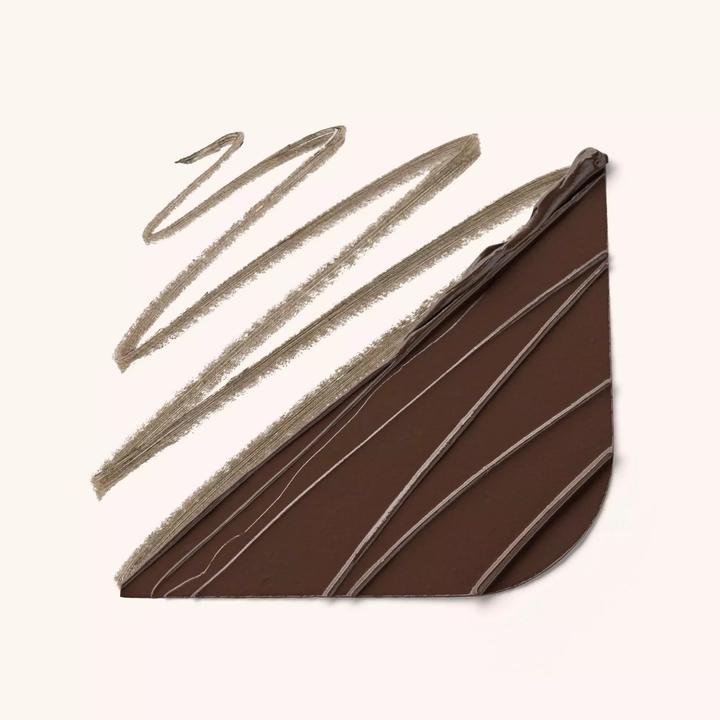 Image du produit Catrice Crayon à sourcils All In One Brow Perfector 030 Dark Brown (Marron foncé 030)