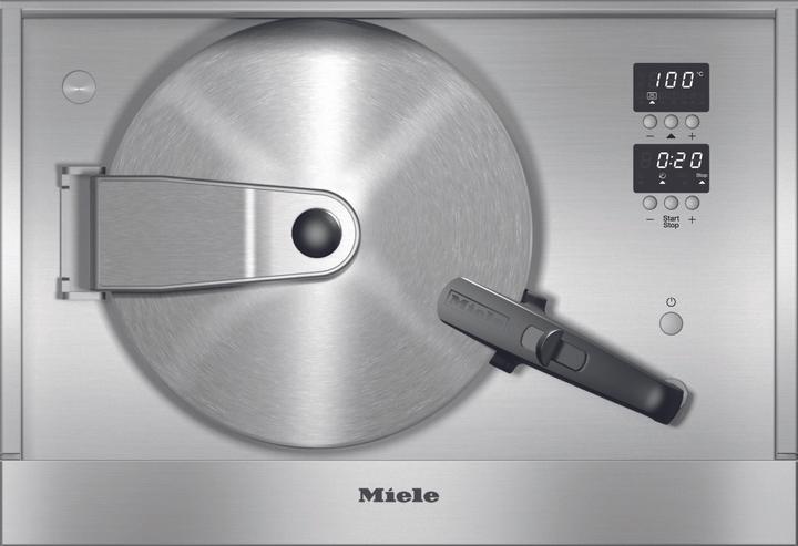 Produktbild Miele DGD7035-55 ED