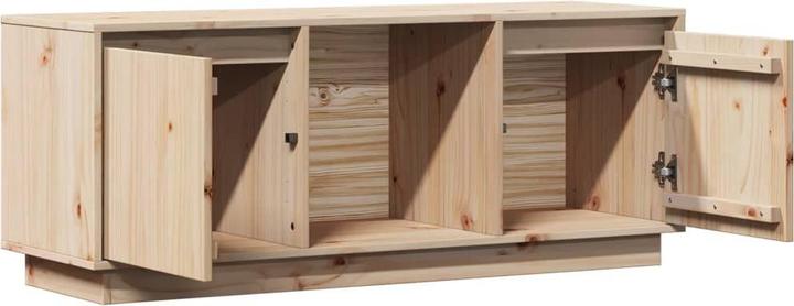 Produktbild VidaXL Vihaan (110.5 x 35 x 44 cm)