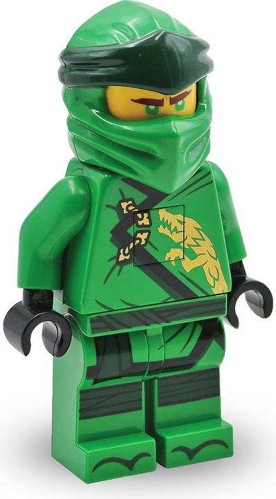 Produktbild Euromic Latarka Ninjago®- Lloyd