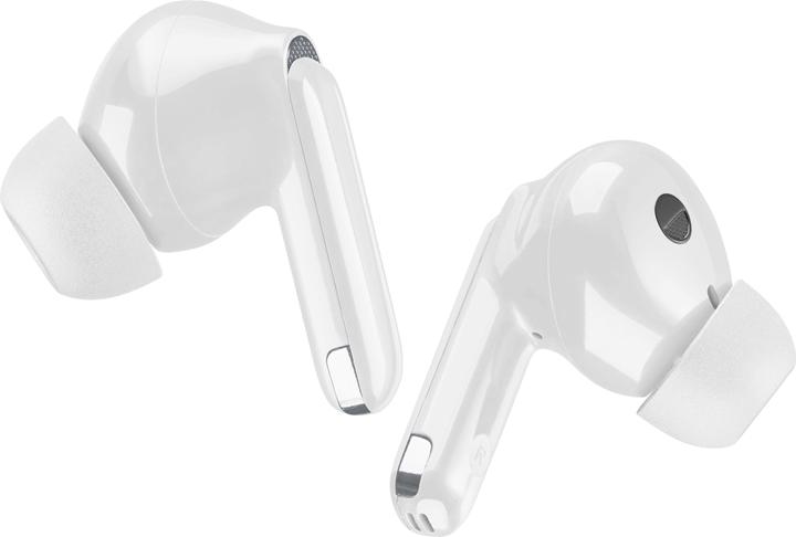 Produktbild Cellularline Cellular Line ECLIPSE Drahtlose In-Ear Kopfhörer mit (ANC, 6 h, Kabellos)