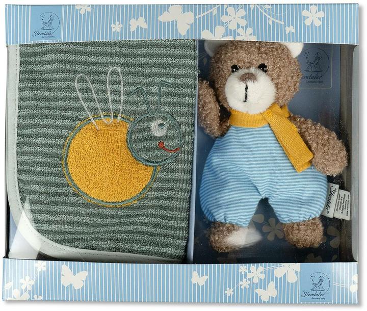 Actual product image Sterntaler Gift set Erik