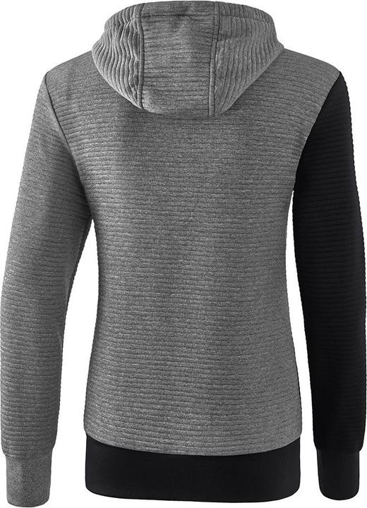 Immagine prodotto Erima 5-C Felpa Con Cappuccio Da Donna (42)