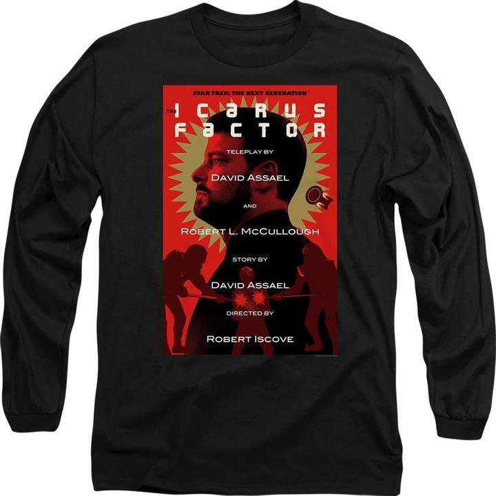 Produktbild The Next Generation Season 2 Episode 14 TShirt (XXL)