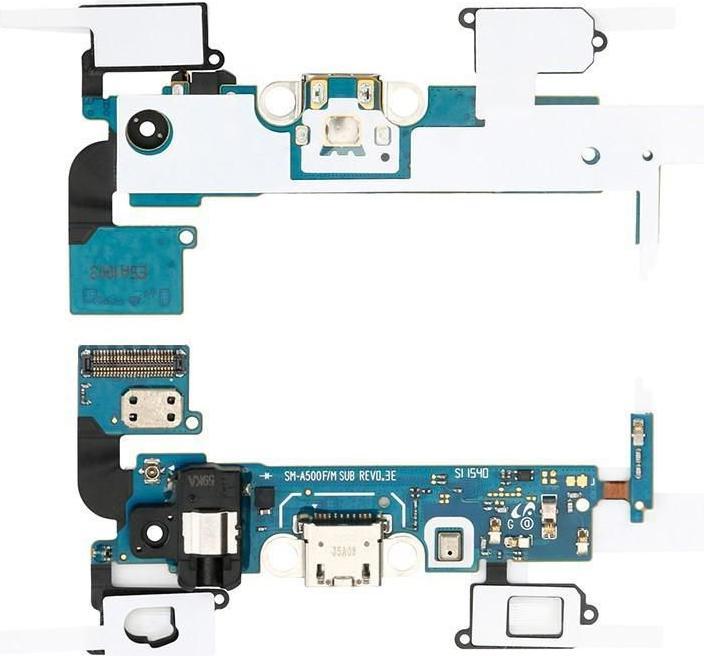 Image du produit CoreParts Samsung Galaxy A5 SM-A500F (Galaxy A5)