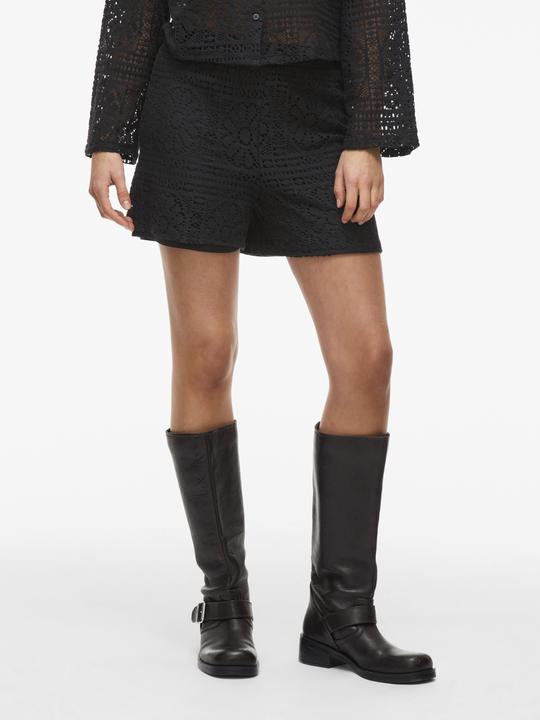 Actual product image Vila Häkel Shorts (S)