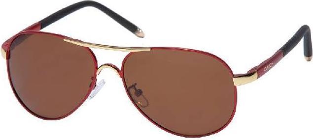 Claron Red Baron
